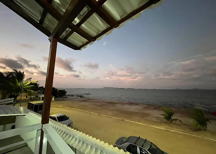Flat Paraíso da Lagoa